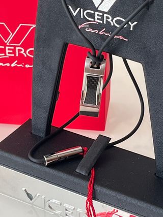 colgante hombre viceroy