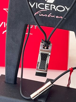 colgante hombre viceroy