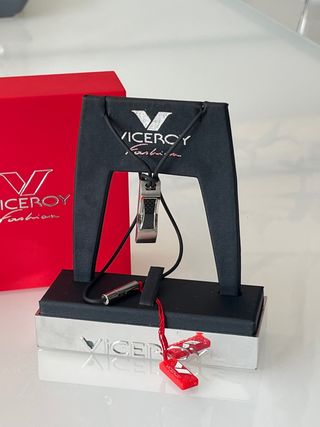 colgante hombre viceroy