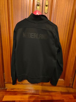 Chaqueta Holanda, XL