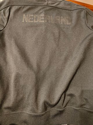 Chaqueta Holanda, XL