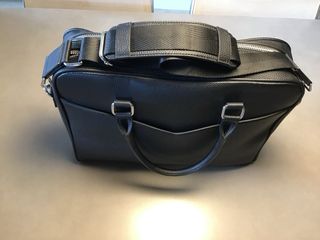 Bolso/ bandolera para portatil 