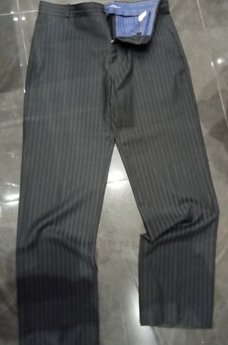 Traje chaqueta caramelo 