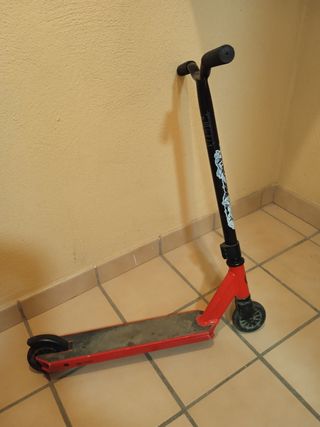 Patinete 