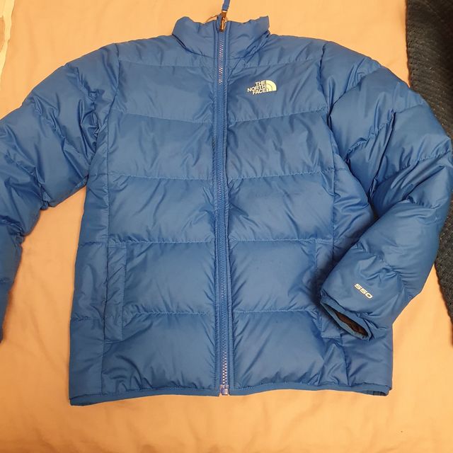 Cazadora NorthFace niño