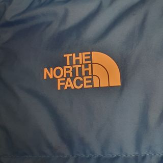 Cazadora NorthFace niño