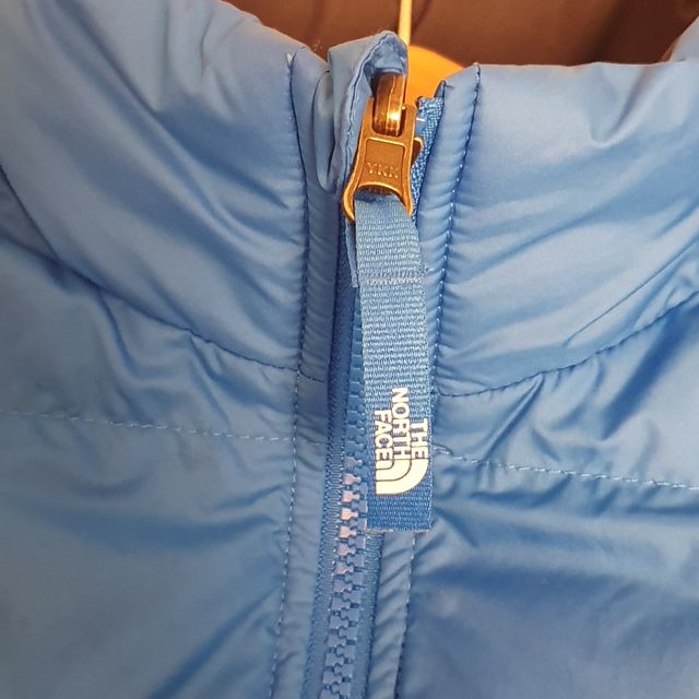 Cazadora NorthFace niño