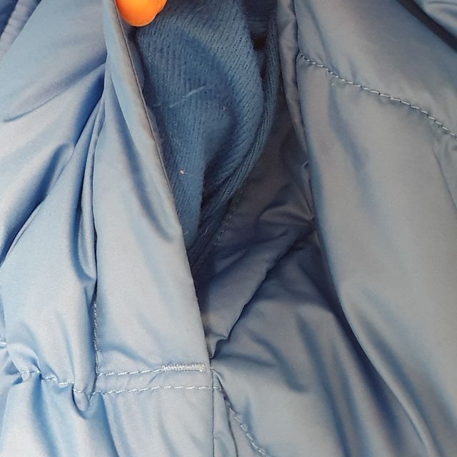 Cazadora NorthFace niño