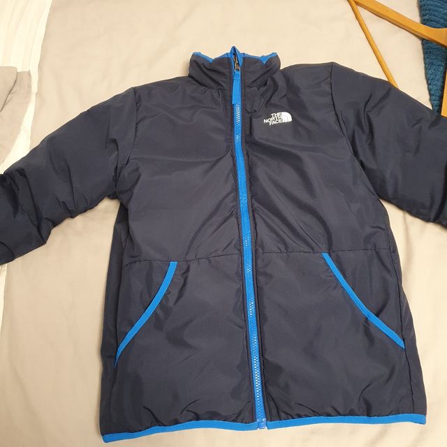 Cazadora NorthFace niño