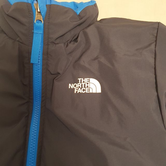 Cazadora NorthFace niño