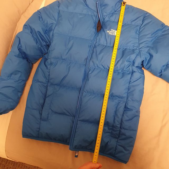 Cazadora NorthFace niño