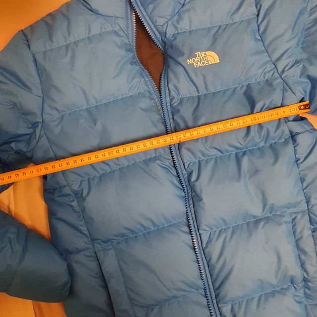Cazadora NorthFace niño