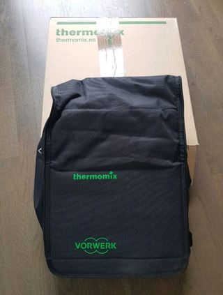 Bolsa de transporte Thermomix, TM5 yTM6