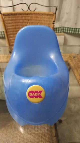 Vasino, orinal
