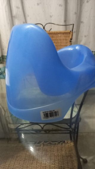 Vasino, orinal