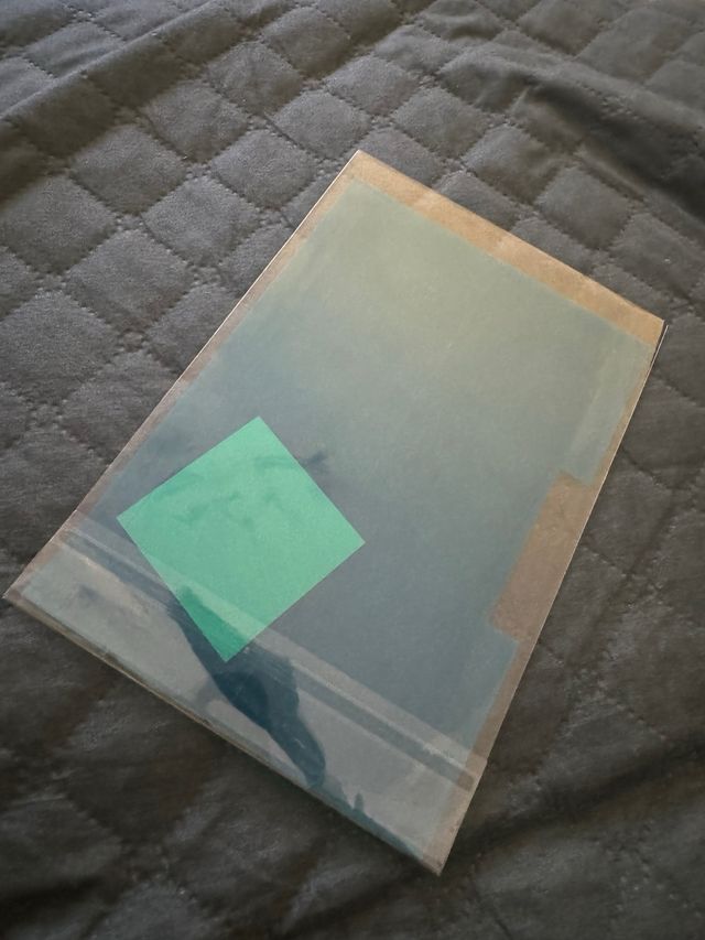 Pellicola protettiva Nintendo