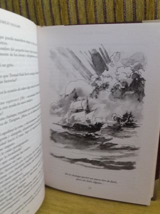 LOS  TIGRES  DE  MALASIA