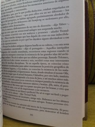 LOS  TIGRES  DE  MALASIA