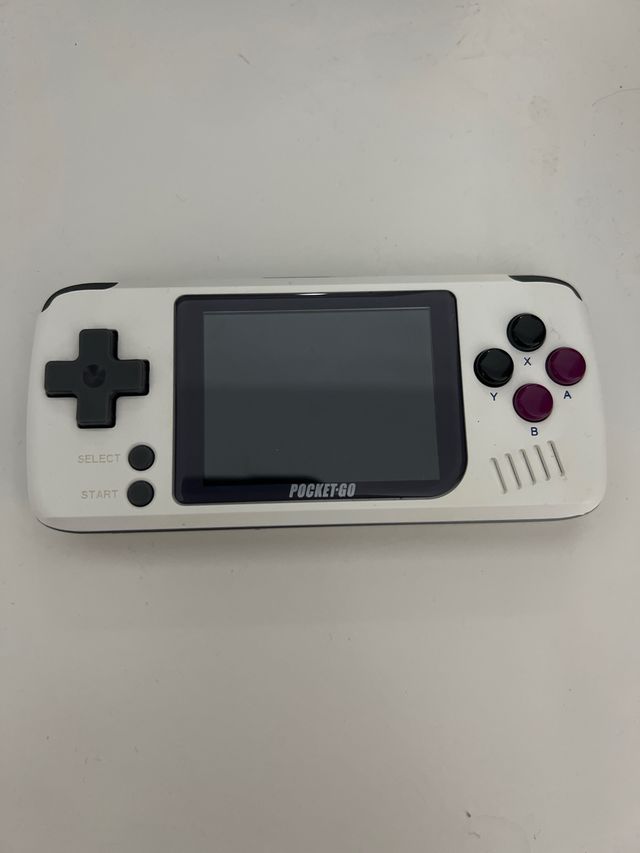 Arcade PocketGo V2