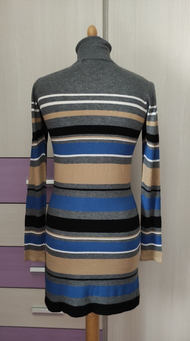 Vestido de punto Tintoretto S-M