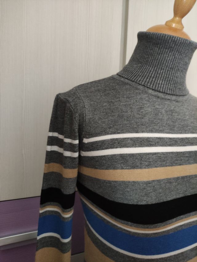 Vestido de punto Tintoretto S-M