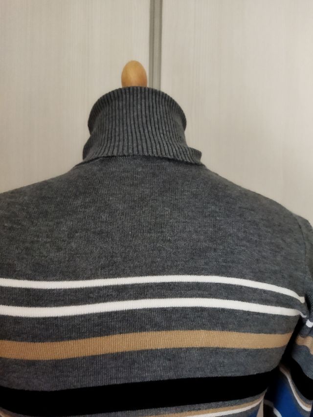 Vestido de punto Tintoretto S-M