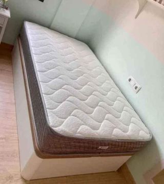 LIQUIDACION DE PACKS CANAPE CON COLCHON