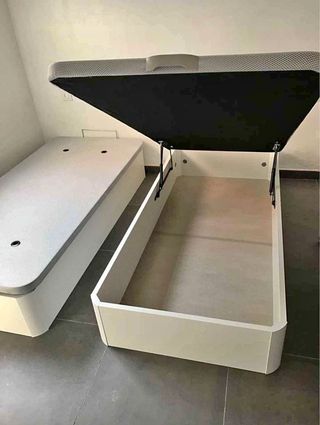 LIQUIDACION DE PACKS CANAPE CON COLCHON