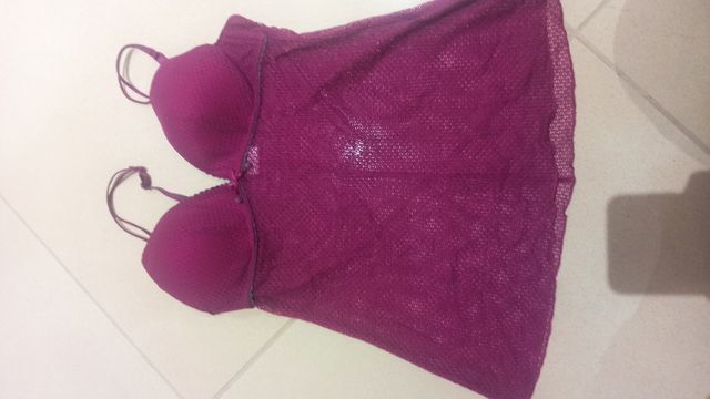 2 corsetti/ canottiere