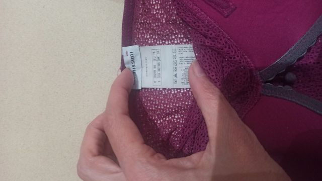 2 corsetti/ canottiere