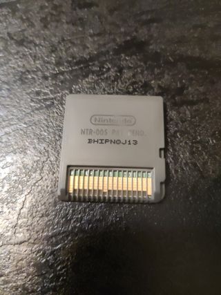 Brico Party NINTENDO DS