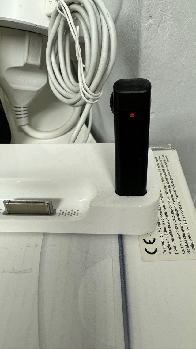 Cuffie per iPhone 2007 