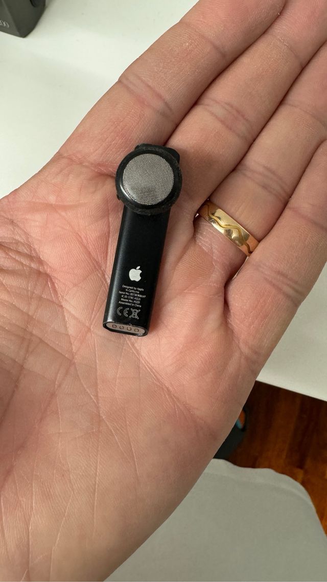 Cuffie per iPhone 2007 