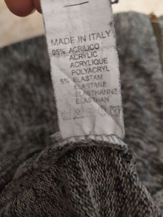 Maglietta da donna Made in Italy