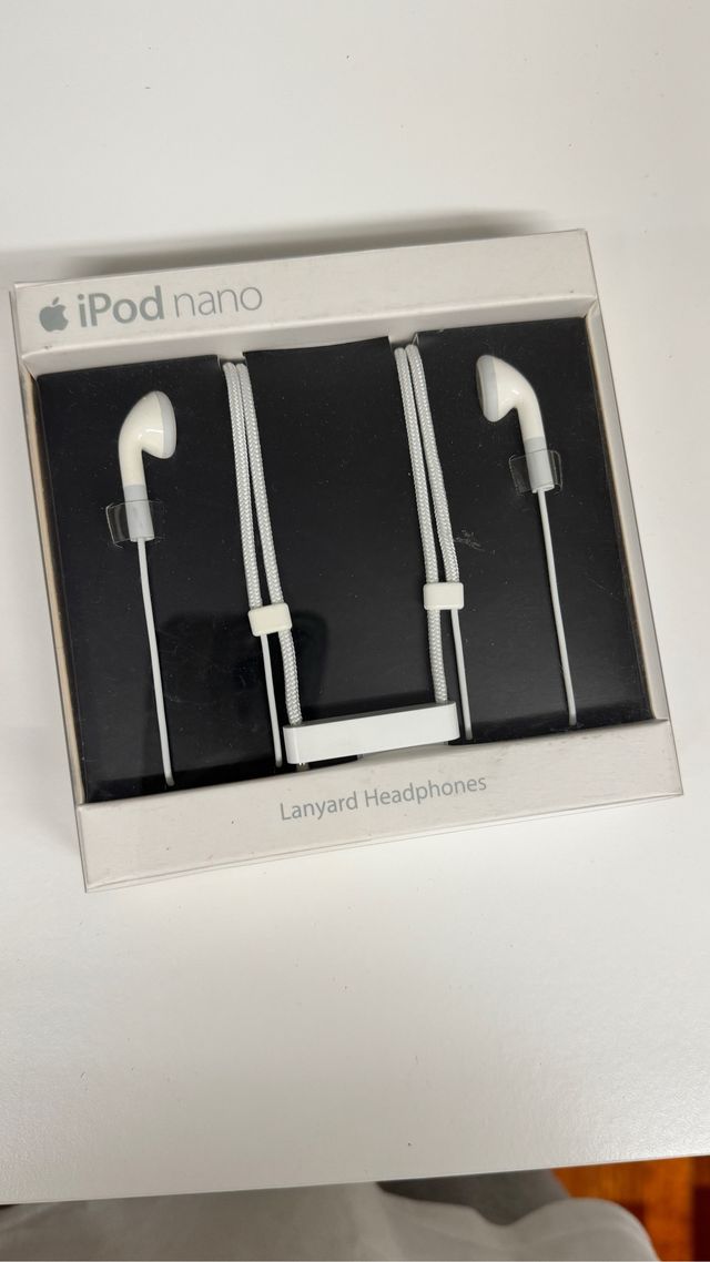 Landyard iPod Nano 