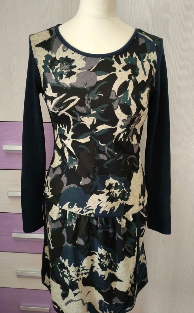 Vestido Surkana nuevo