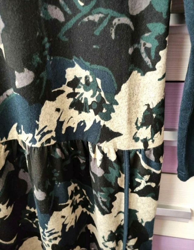 Vestido Surkana nuevo