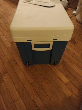 Nevera portátil Mobicool MQ40W