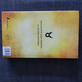 Harry Potter y el legado maldito