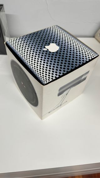 camara apple isigth