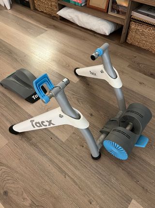 Rodillo Tacx Vortex Smart 2
