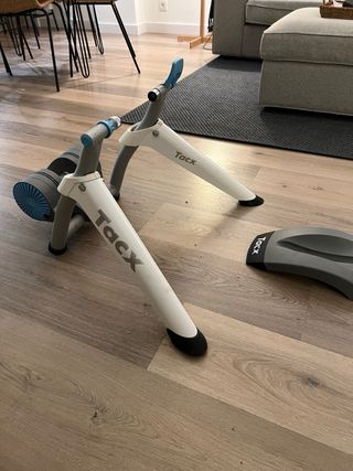 Rodillo Tacx Vortex Smart 2