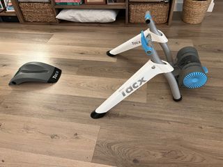 Rodillo Tacx Vortex Smart 2
