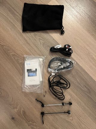 Rodillo Tacx Vortex Smart 2