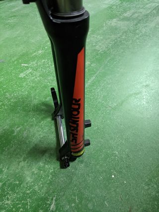 Horquilla SR Suntour boost 27'5+