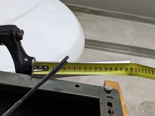 Horquilla SR Suntour boost 27'5+