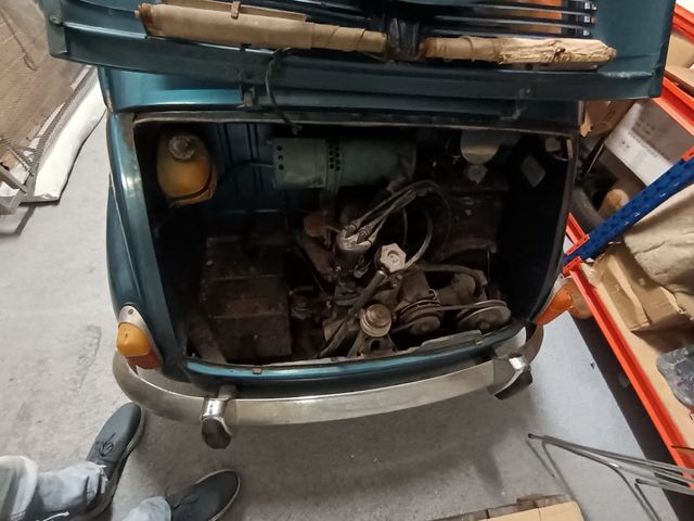 Seat 600D D 2023
