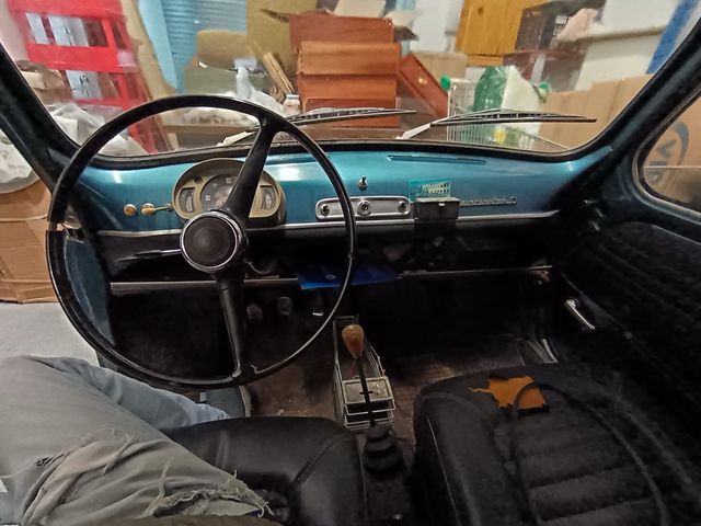 Seat 600D D 2023