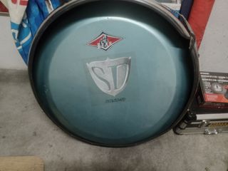 FUNDA RUEDA REPUESTO DE ACERO