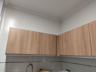 Conjunto muebles de cocina 